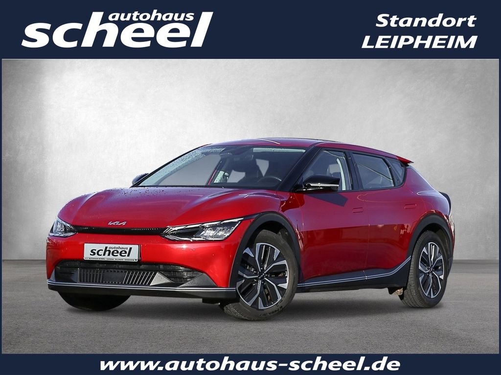 Angebot ansehen Kia EV6