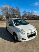 Suzuki Alto - Suzuki Alto von privat
