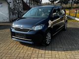 Skoda Citigo Ambition/Einparkhilfe - Skoda Citigo aus 2013