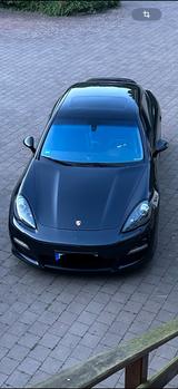 Porsche Panamera 4S S  - Porsche Gebrauchtwagen in Neuwied