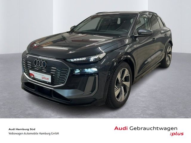 AUDI Q6 e-tron performance  S LINE/HUD/TECH-PRO/AHK