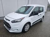 Ford Transit Connect 210 L2 S - gebrauchte Ford Transit Connect aus dem Jahr 2017