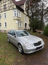 Mercedes-Benz Mercedes E 320 CDI T-Modell AVANTGARDE OM648 R6  - Mercedes-Benz E 320: Cdi T Modell