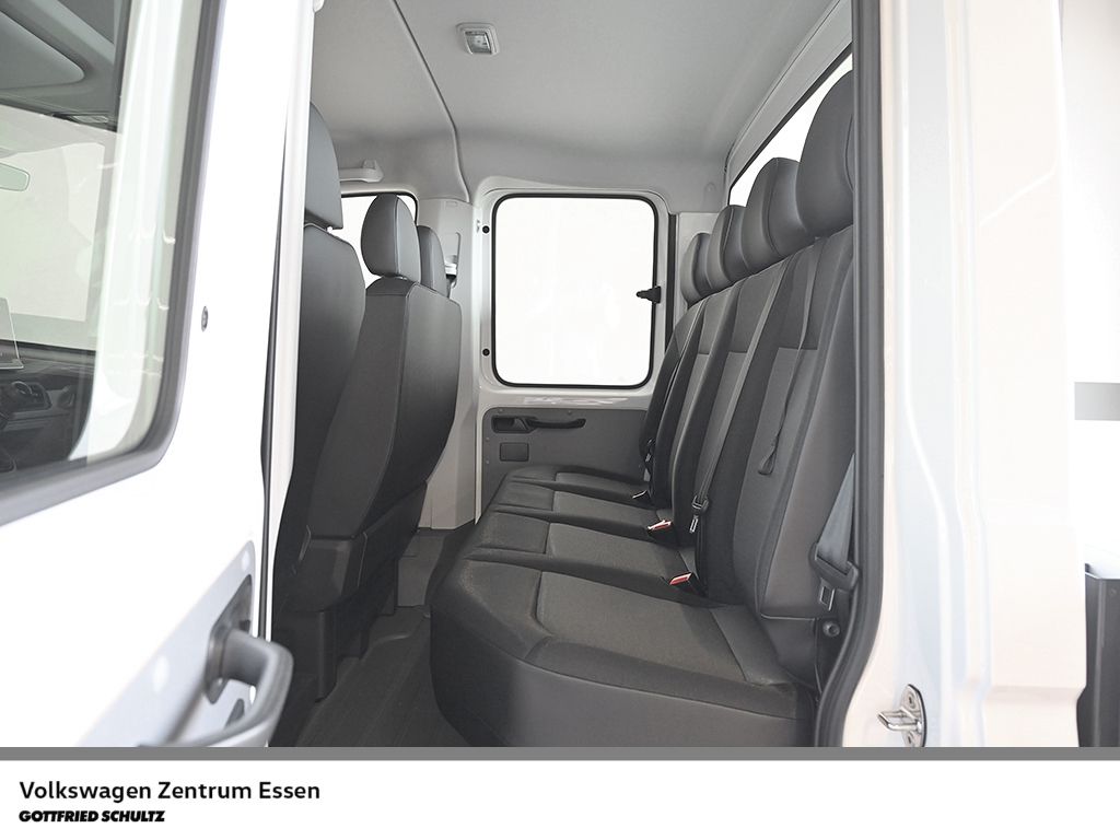 Volkswagen Crafter - Bild 11