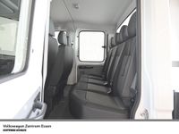 Volkswagen Crafter - Vorschau Bild 11