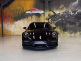 Porsche 911 Turbo S Cabriolet MATRIX~LIFT~KERAMIK~BOSE - Porsche 911 Urmodell aus 2020