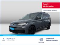 Volkswagen Caddy Maxi - Vorschau Bild 1