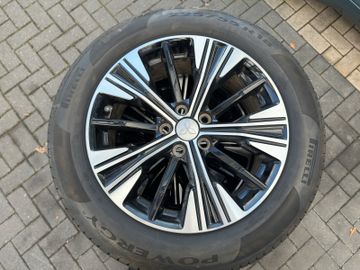 Mitsubishi Eclipse Cross Intro Edition 1,5 Carplay+SHZ+306°