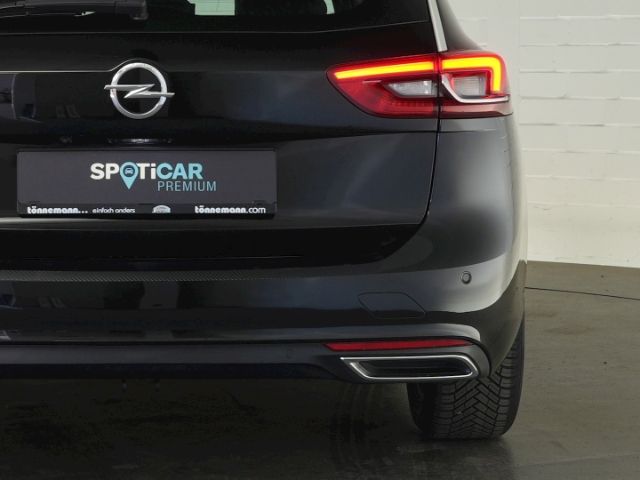 Insignia B ST BUSINESS ELEGANCE CDTI+ANHÄNGERKUP