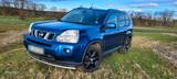 Nissan X Trail t 31 150PS 4x4 - Nissan X-TRAIL T31