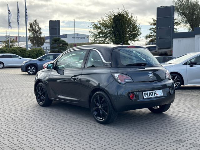 Opel Adam Jam ecoFlex
