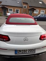 Mercedes-Benz C 180 Autom. - - Mercedes-Benz C 180 Gebrauchtwagen in Hamm