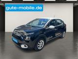 Citroën C3 YOU! PureTech 1,2| DAB| LED| Klima| Tempomat - Citroën C3: You