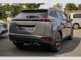 Peugeot 2008 Allure 1.2 Voll-LED Klimaautom SHZ Navi - Peugeot 2008 Gebrauchtwagen in Dortmund