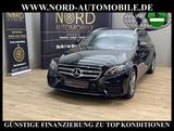 Mercedes-Benz E 300 de T AMG *Distro*AHK*Comand*Easy*Kam*LED* - Mercedes-Benz E 300 in Oldenburg