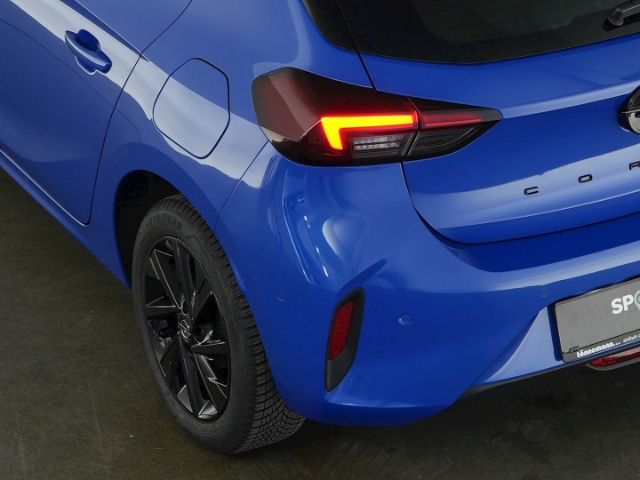 Corsa F FACELIFT GS+RÜCKFAHRKAMERA+SITZ-/LENKRAD