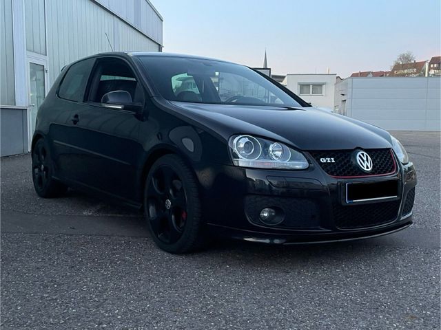 Volkswagen VW Golf 5 GTI Edition 30 / 2.Hand / Tausch