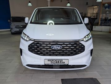 Ford Tourneo Custom 2.0 L Titanium Standheizung