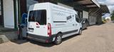 Opel Movano 2.3 CDTI L2H2 | TÜV 12/26 | <100tkm | 19% - Opel Abschleppwagen
