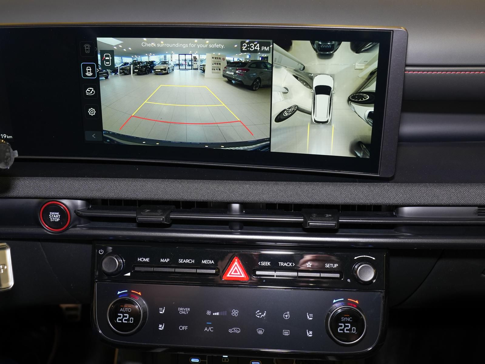 Hyundai Tucson – Bild 5