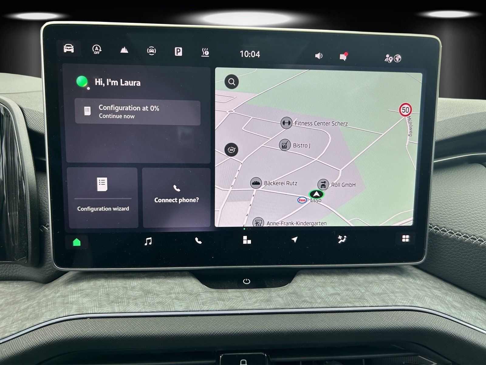 Fahrzeugabbildung SKODA Kodiaq Selection 2,0 TDI 142 kW DSG 4x4