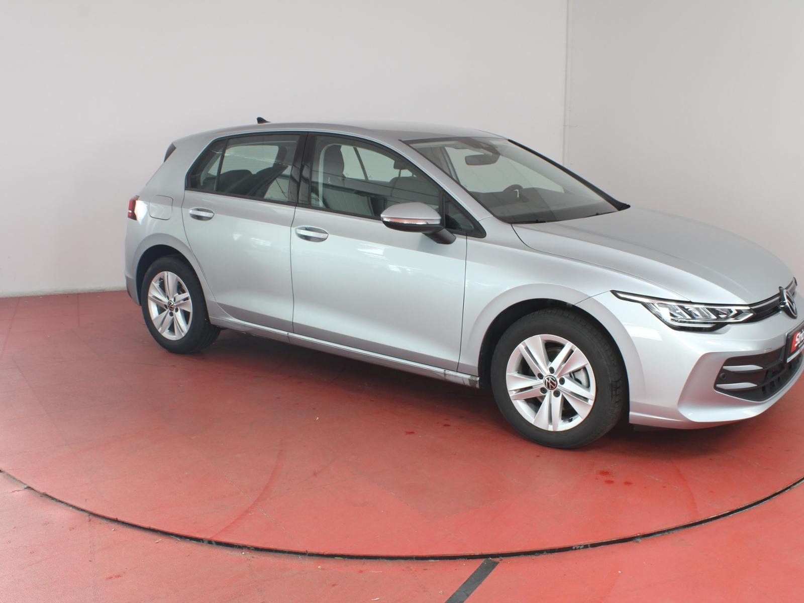 Volkswagen Golf Life 2.0TDI 249,-ohne Anzahlung App-Connect, миниатюра 24