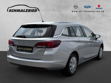 Bild 3 Opel Astra K Sports Tourer Elegance LED Apple CarPlay