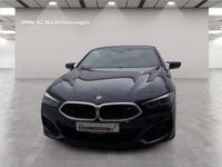 BMW M850 - Vorschau Bild 4