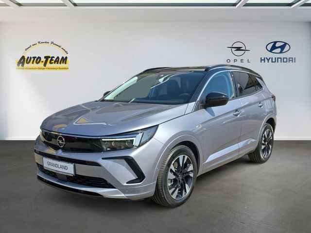 Opel Grandland Plug-in-Hybrid 1.6 DI Automatik Elegan