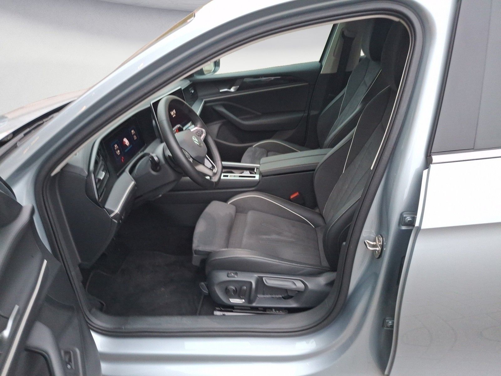 Volkswagen Passat - Bild 8