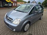 Opel Meriva Automatik TÜV Neu +Garantie - gebrauchte Opel Meriva aus dem Jahr 2003