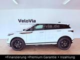 Land Rover Range Rover Evoque R-Dynamic SE_Standheizung - gebrauchte Land Rover Range Rover Evoque aus dem Jahr 2023