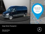 Mercedes-Benz Sprinter 317 CDI Tourer LaHo AHK+9 Sitzer+MBUX - Mercedes-Benz Sitzer sprinter 9