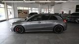 Mercedes-Benz A 35 AMG 4Matic *KAMERA*SPORT*TOP*ALCANTARA - graue Mercedes-Benz A 35 AMG