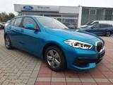 BMW 116i Advantage Navi LED SHZ el.Heckklappe DAB - BMW 116 i Gebrauchtwagen