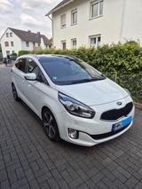 Kia Carens 1.7 CRDi Spirit DCT Automatik 7-Sitzer
