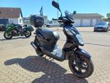 SYM Orbit II 125 - SYM ORBIT