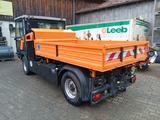 Multicar Boki H170 Reform - Multicar Absetzkipper