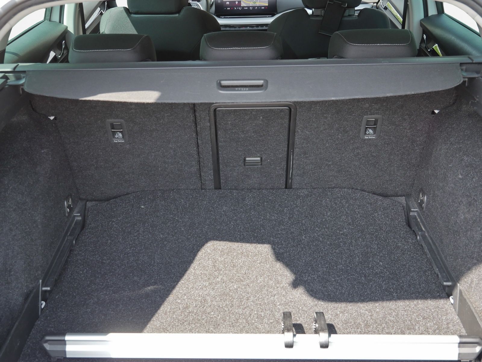 Skoda Octavia - Bild 11