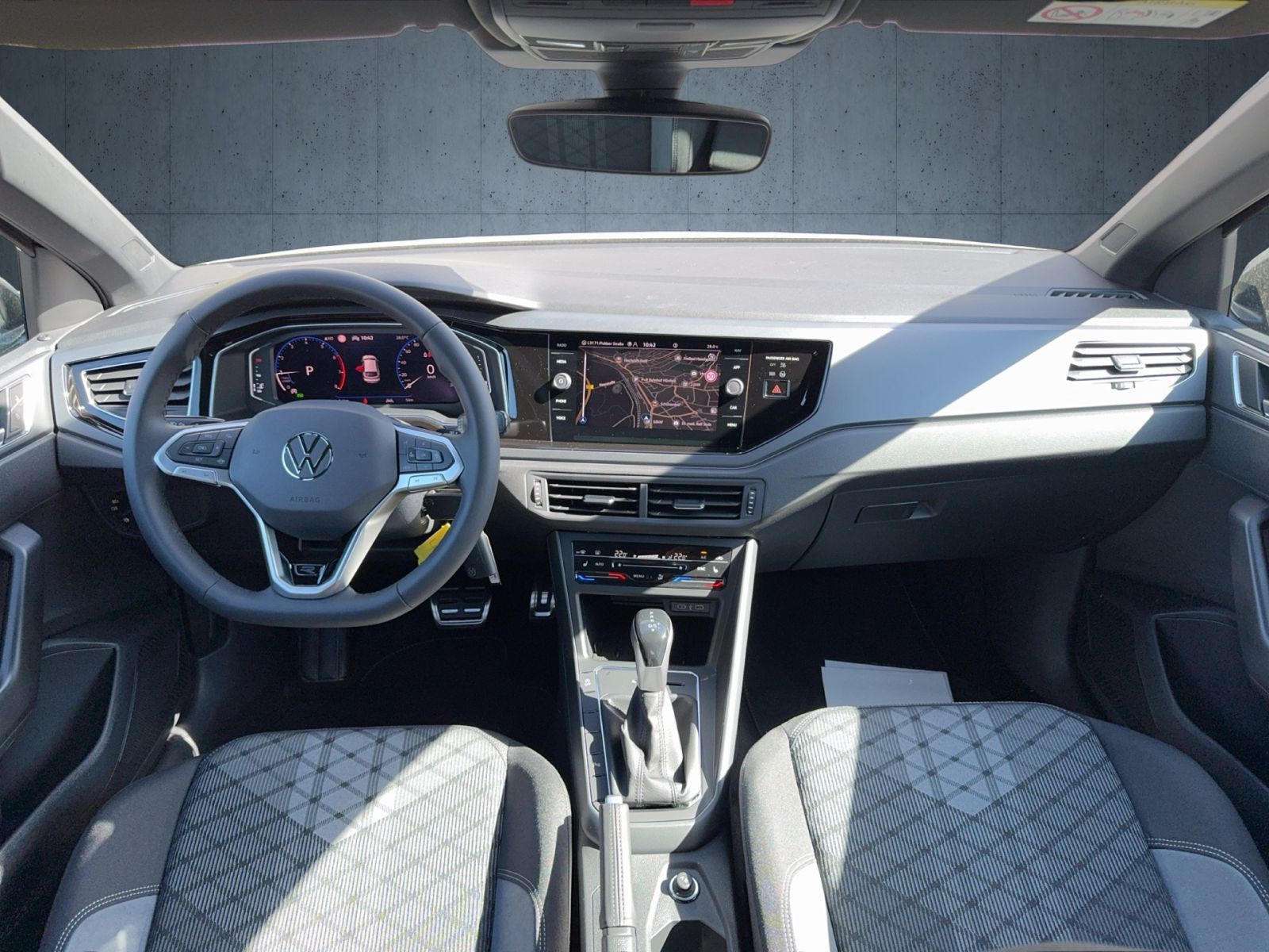 Volkswagen Taigo - Bild 12