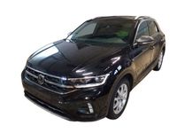 Volkswagen T-Roc - Vorschau Bild 2