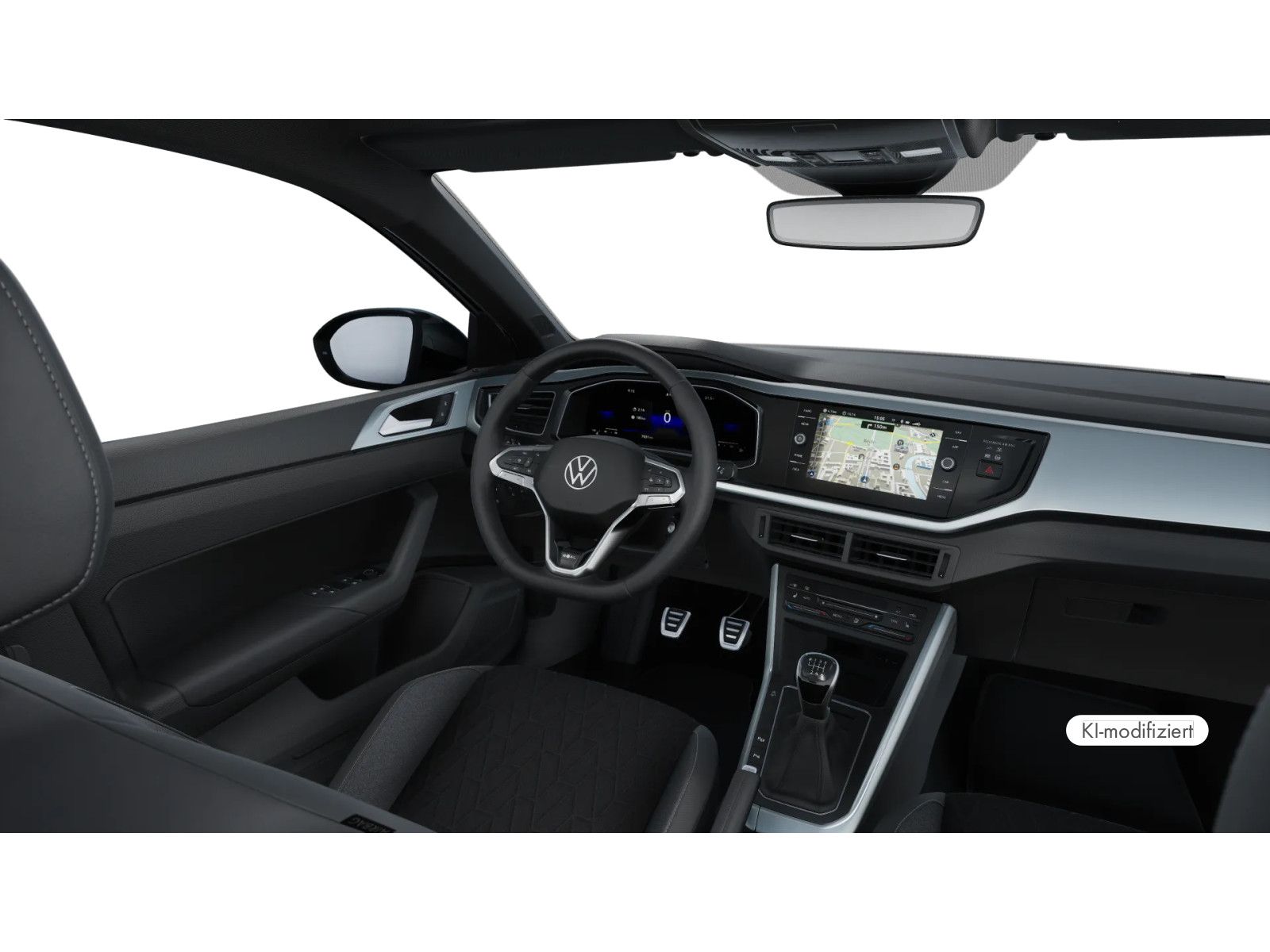 Volkswagen Taigo - Bild 10