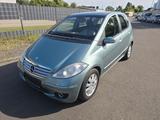 Mercedes-Benz A 150 A -Klasse A 150,Automatik,HU+AU bis 05.27 - Mercedes-Benz A 150 aus 2004