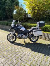 BMW R1200GS    25148 km Top gepflegt  - Offers