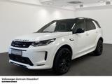 Land Rover Discovery Sport R-Dynamic SE AWD - Land Rover Discovery Sport aus 2023