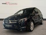 Mercedes-Benz B 220 4Matic Urban Style Edition +Navi+Kam.+LED+ - Mercedes-Benz B-Klasse: Edition Style