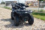 CFMOTO CF Moto CForce 850 Touring SE ABS Black - QUAD CF MOTO