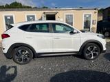 Hyundai Tucson blue Style 2WD*KAMERA*NAVI*PDC*KLIMAAUTO. - Hyundai TUCSON Gebrauchtwagen in Köln