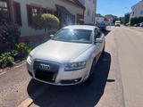 Audi A6 4.2 tiptronic quattro - - gebrauchte Audi A6 aus dem Jahr 2004