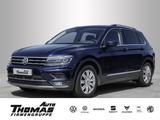 Volkswagen Tiguan  Highline 1.5 TSI DSG LED+NAVI+ACC - VW Tiguan Gebrauchtwagen in Bonn